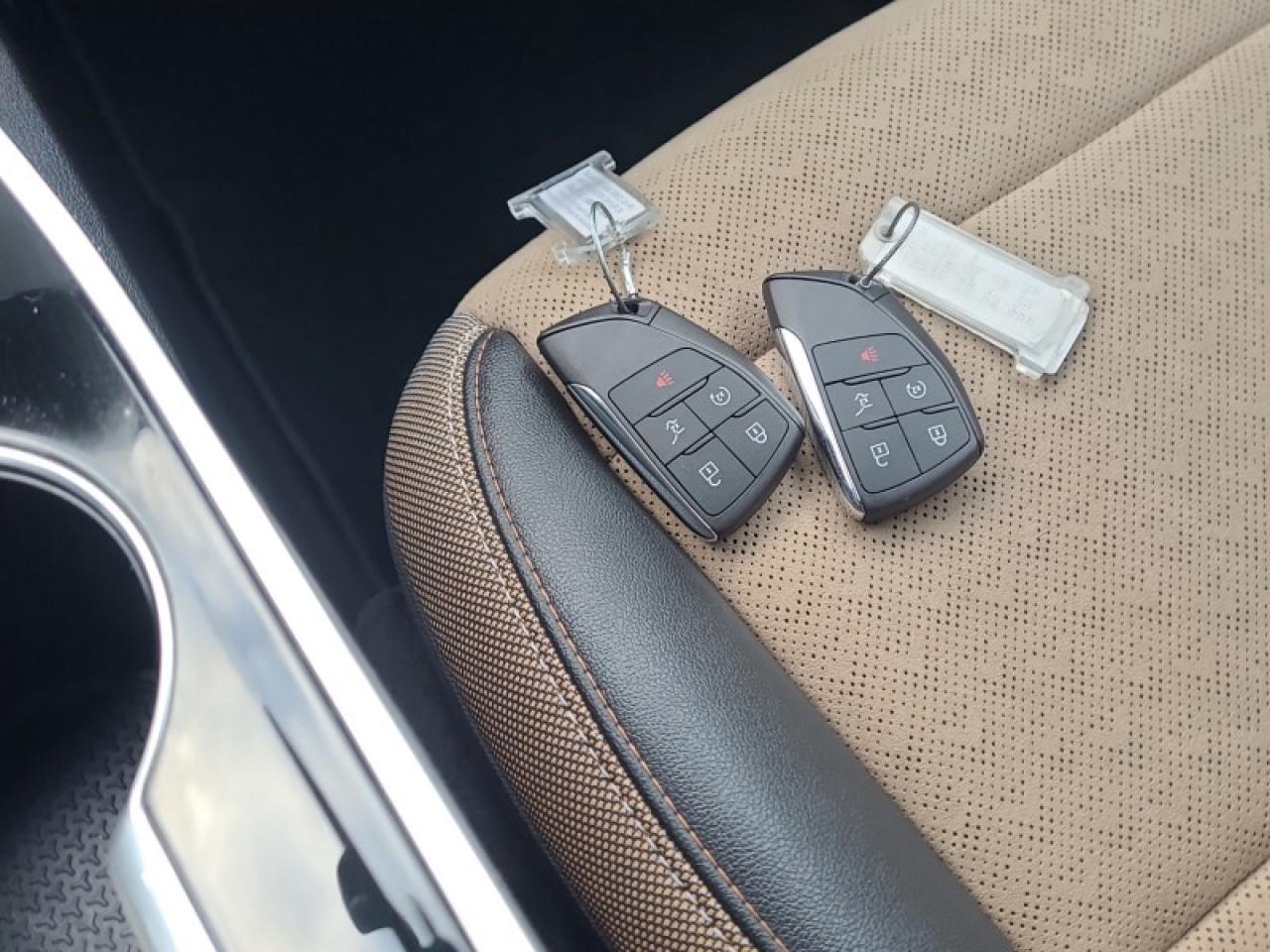 2026 Chevrolet Equinox ACTIV Photo