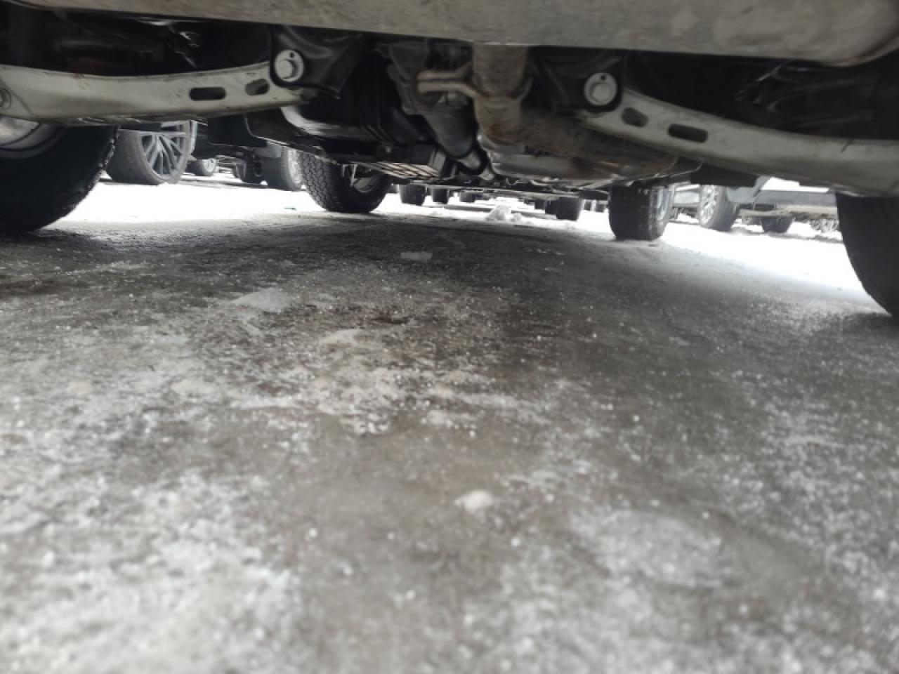 2026 Chevrolet Equinox ACTIV Photo