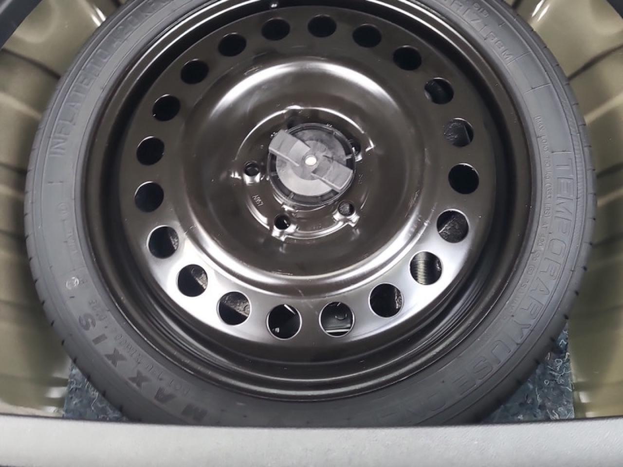 2026 Chevrolet Equinox ACTIV Photo