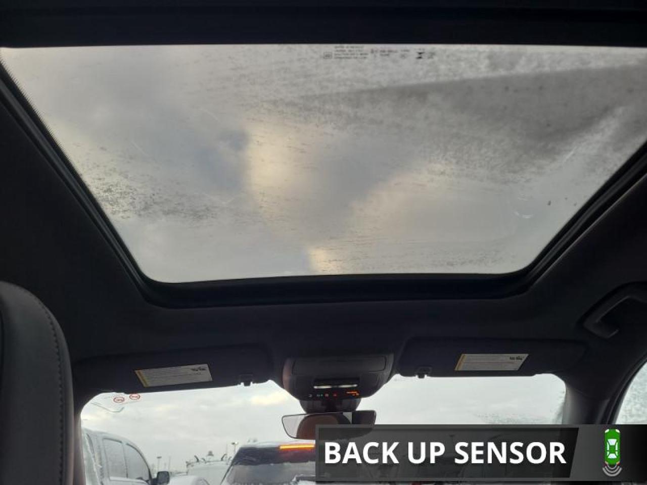 2026 Chevrolet Equinox ACTIV Photo2