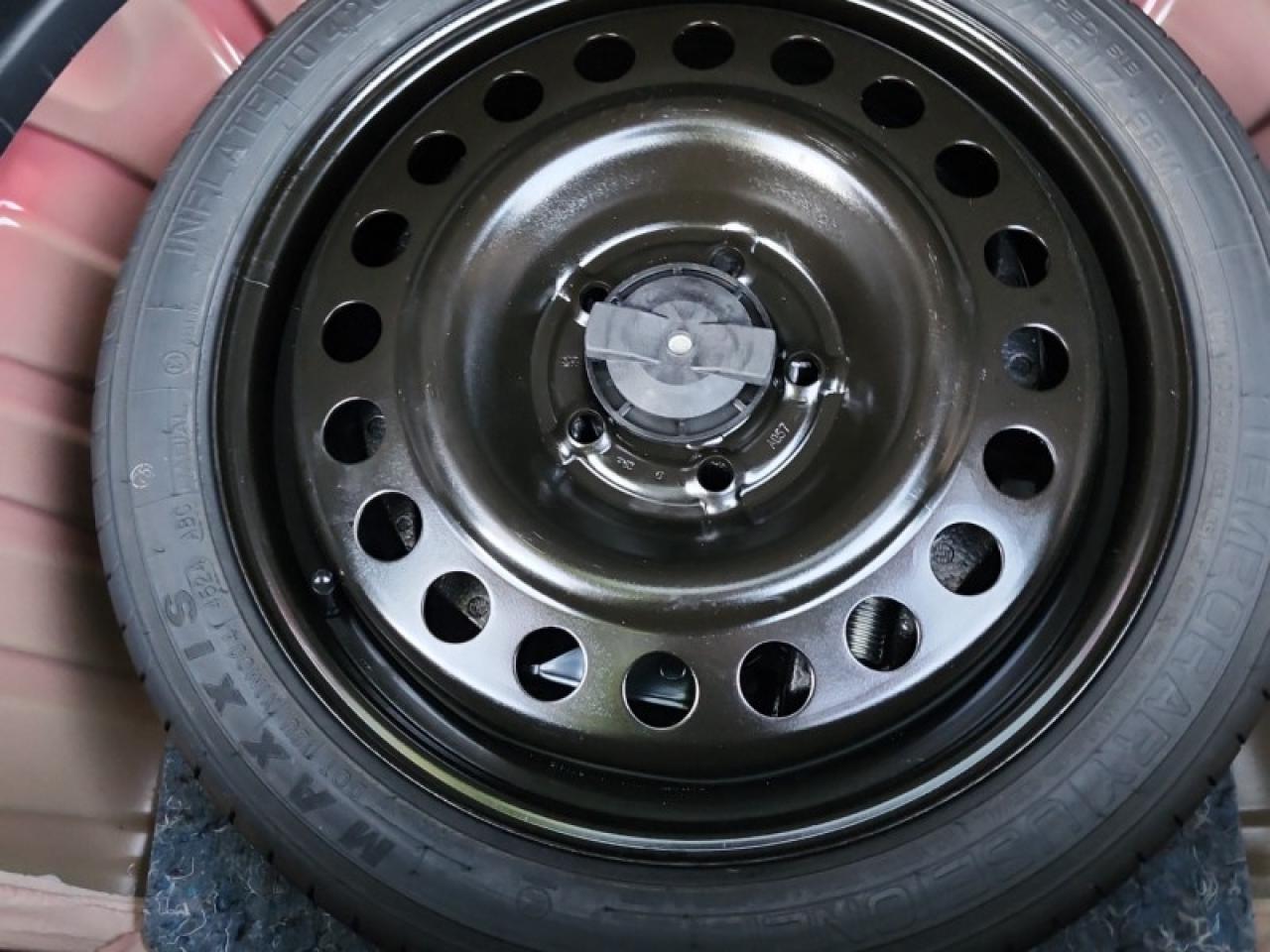 2026 Chevrolet Equinox RS Photo