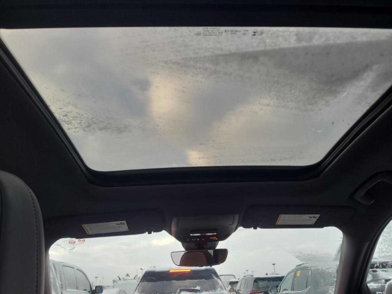 2026 Chevrolet Equinox ACTIV Photo