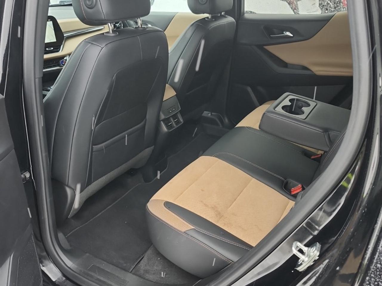 2026 Chevrolet Equinox ACTIV Photo