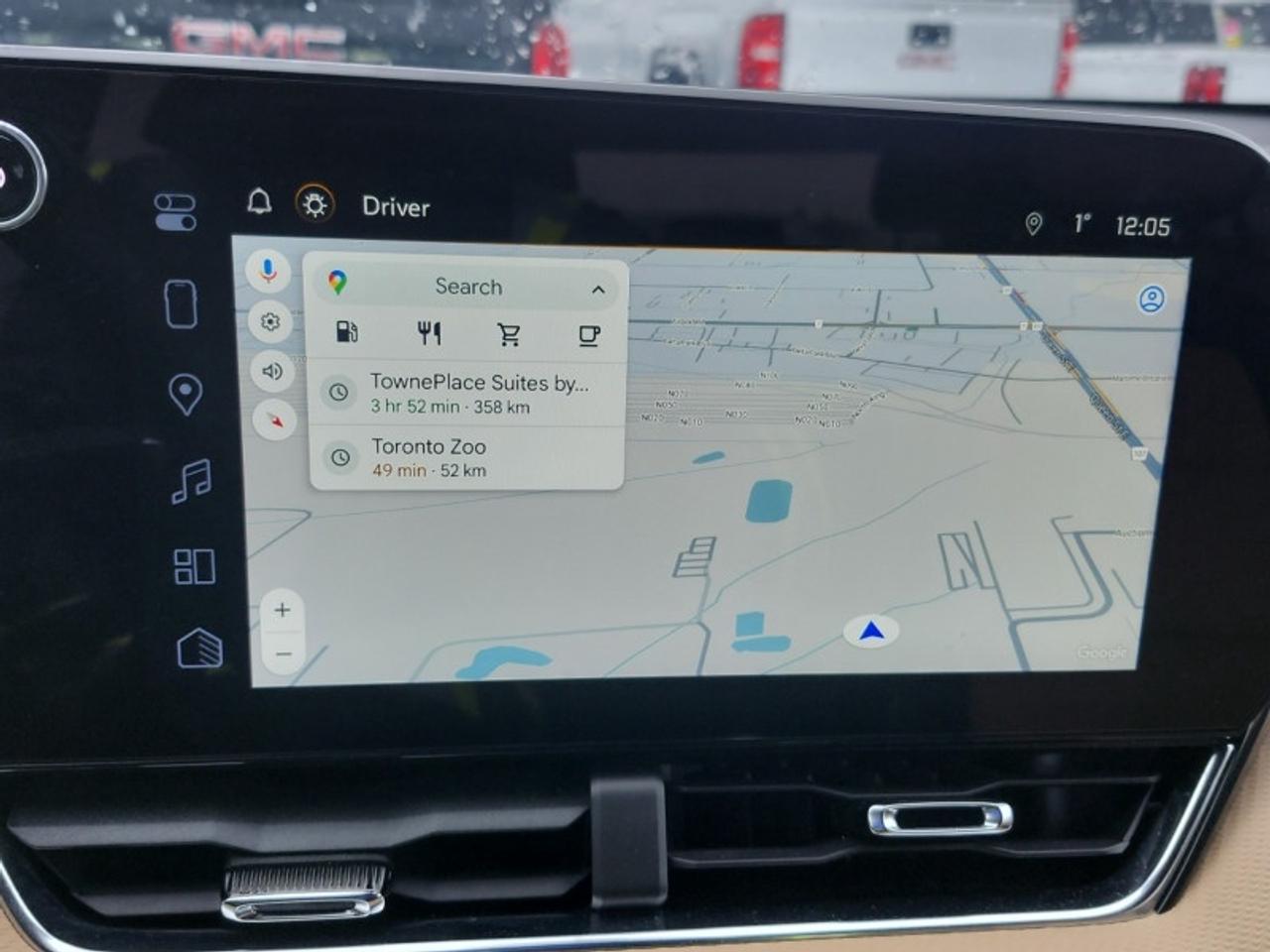 2026 Chevrolet Equinox ACTIV Photo