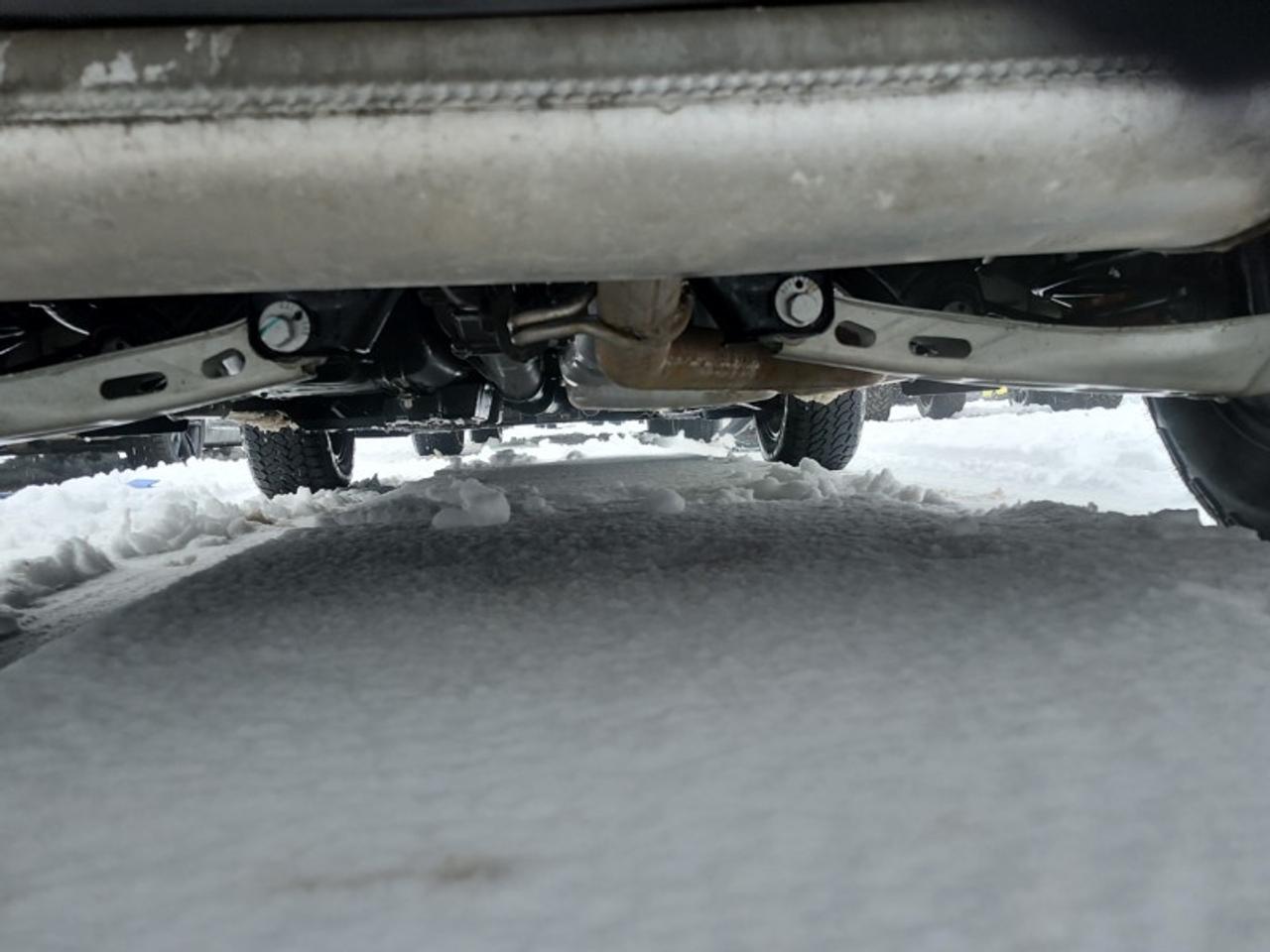 2026 Chevrolet Equinox ACTIV Photo