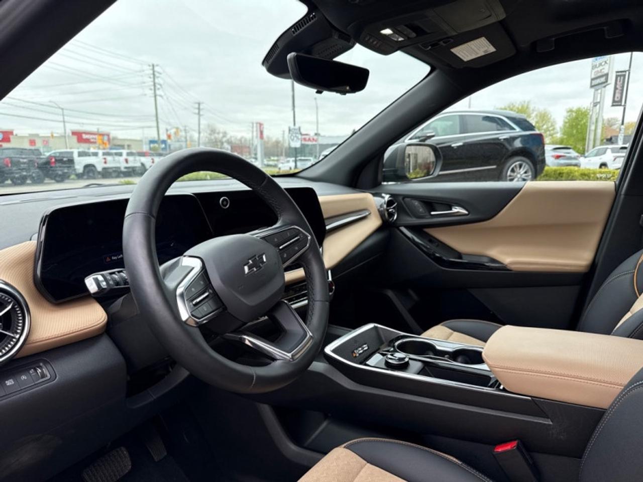 2026 Chevrolet Equinox ACTIV Photo