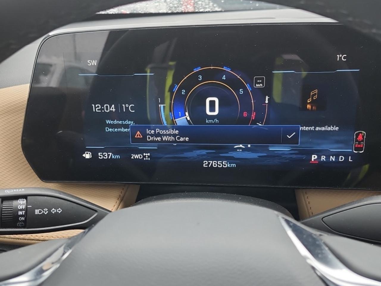 2026 Chevrolet Equinox ACTIV Photo