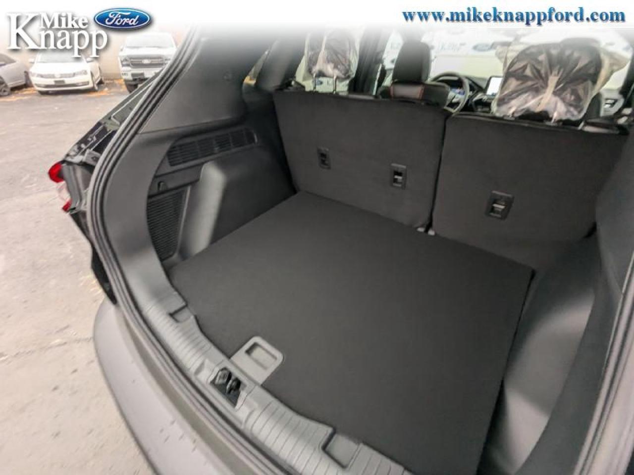 2025 Ford Escape ST-Line Photo