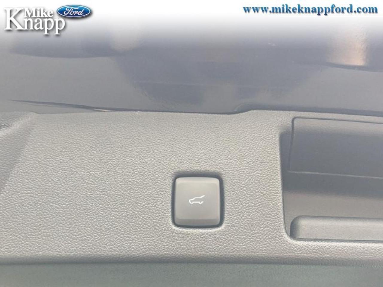 2025 Ford Escape ST-Line Photo