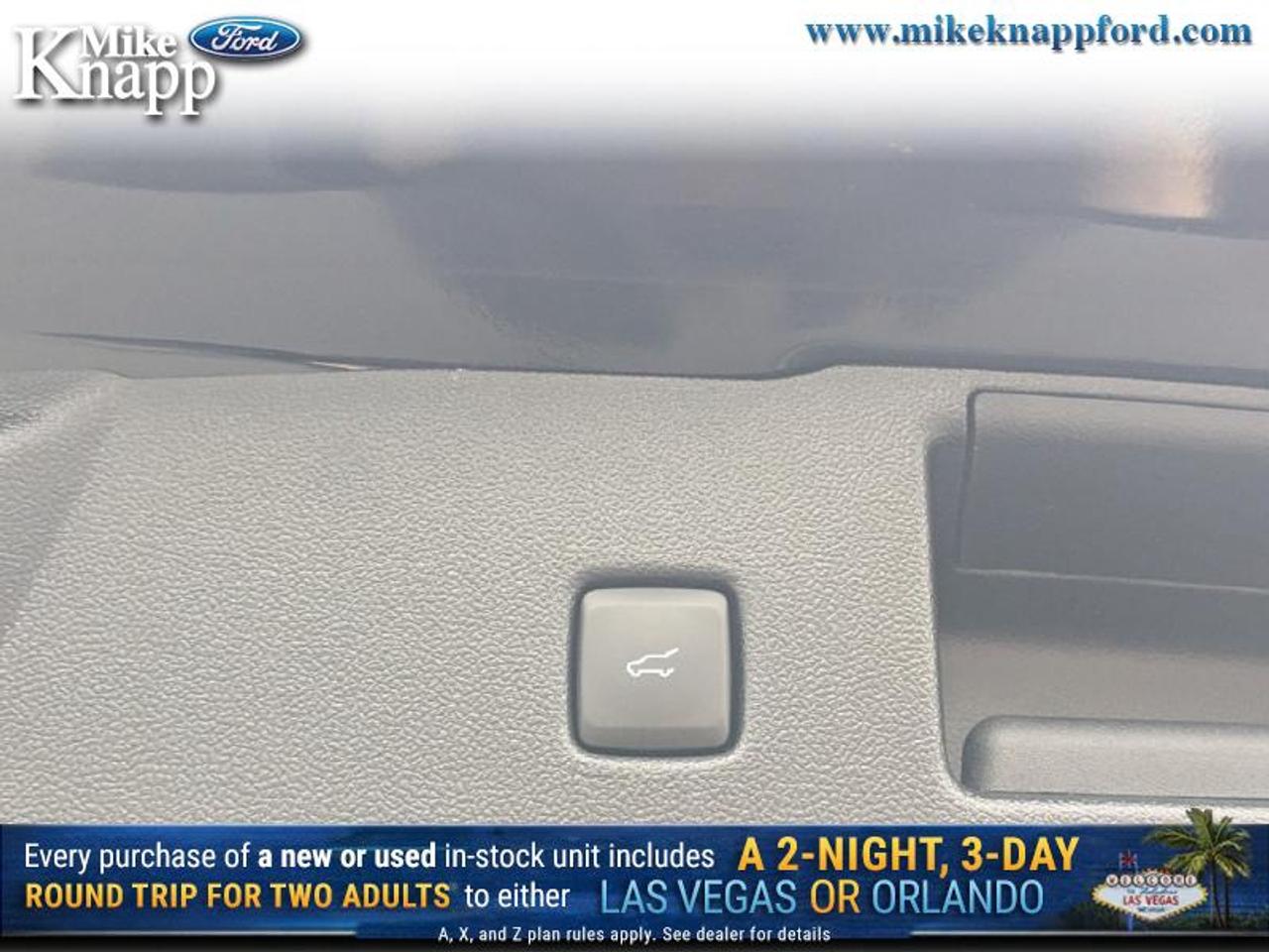 2025 Ford Escape ST-Line Photo