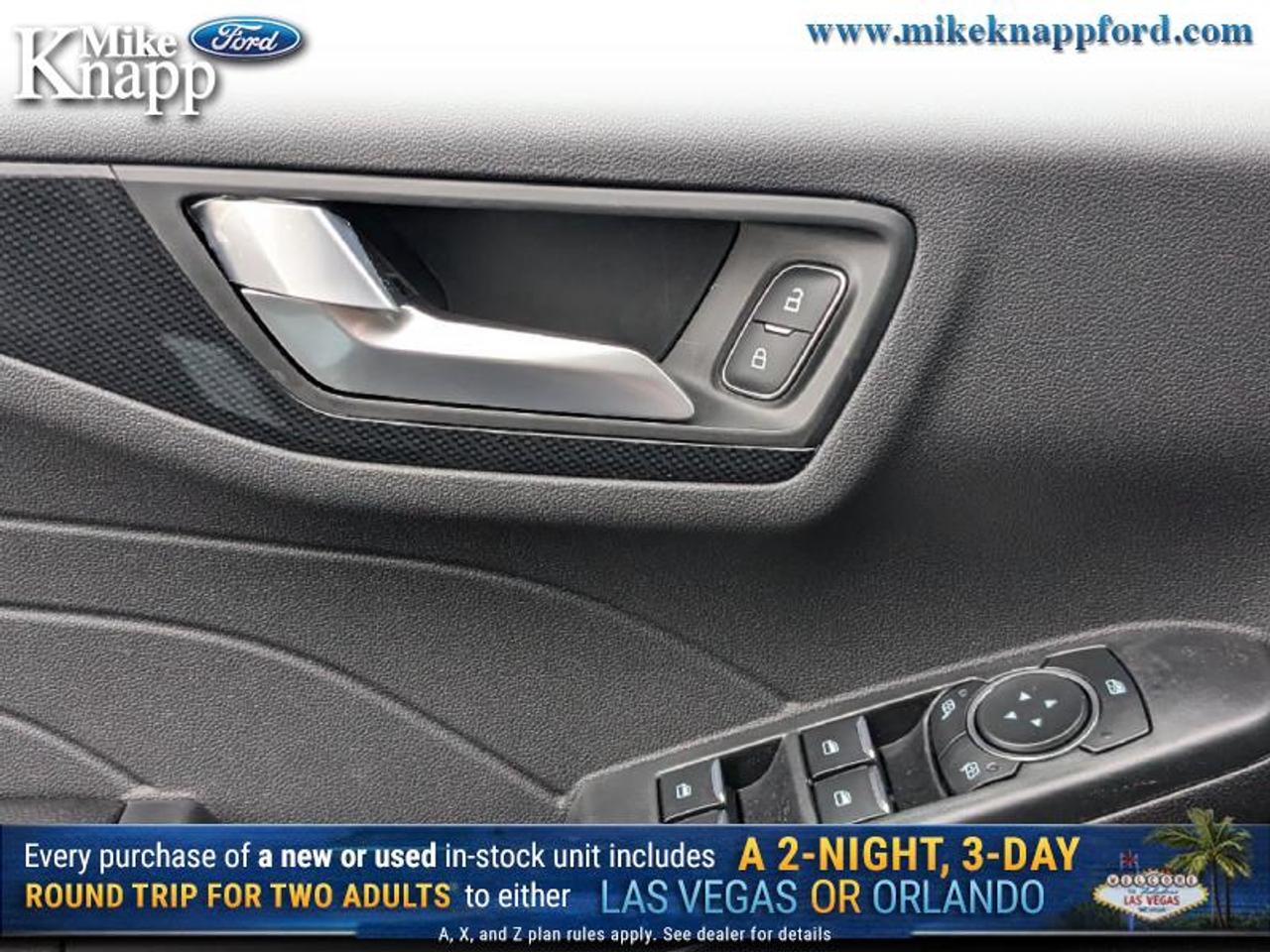 2025 Ford Escape ST-Line Photo