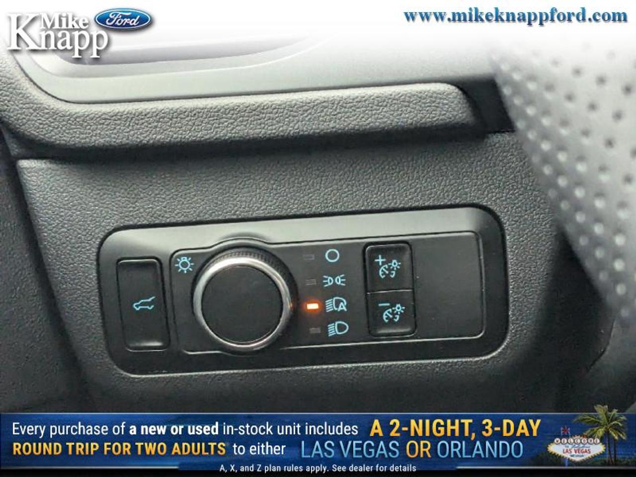 2025 Ford Escape ST-Line Photo