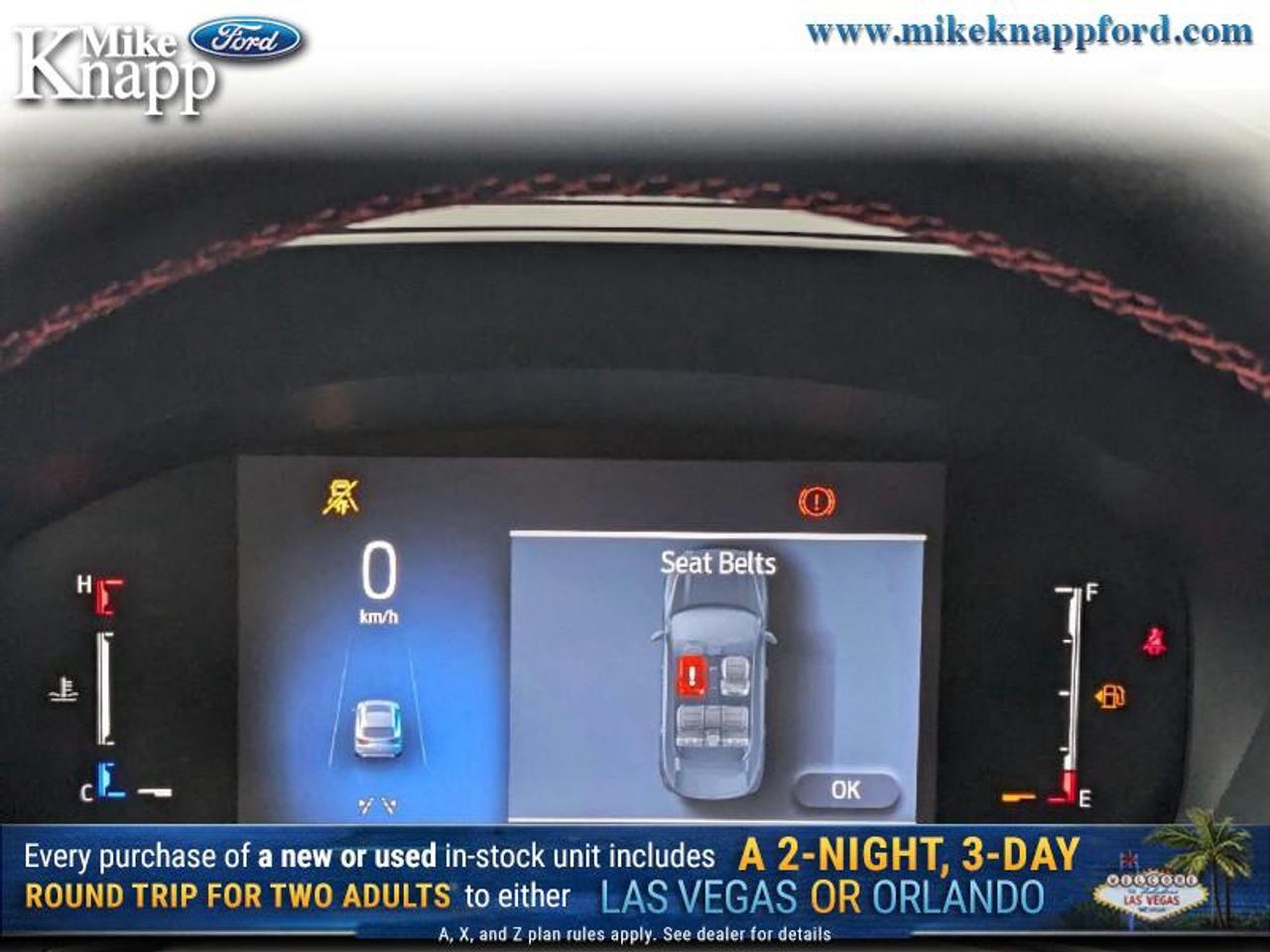 2025 Ford Escape ST-Line Photo