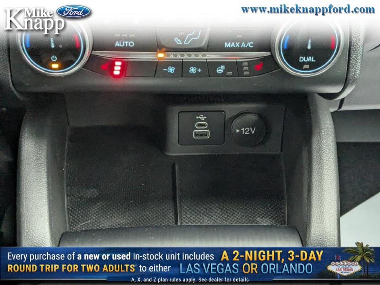 2025 Ford Escape ST-Line Photo