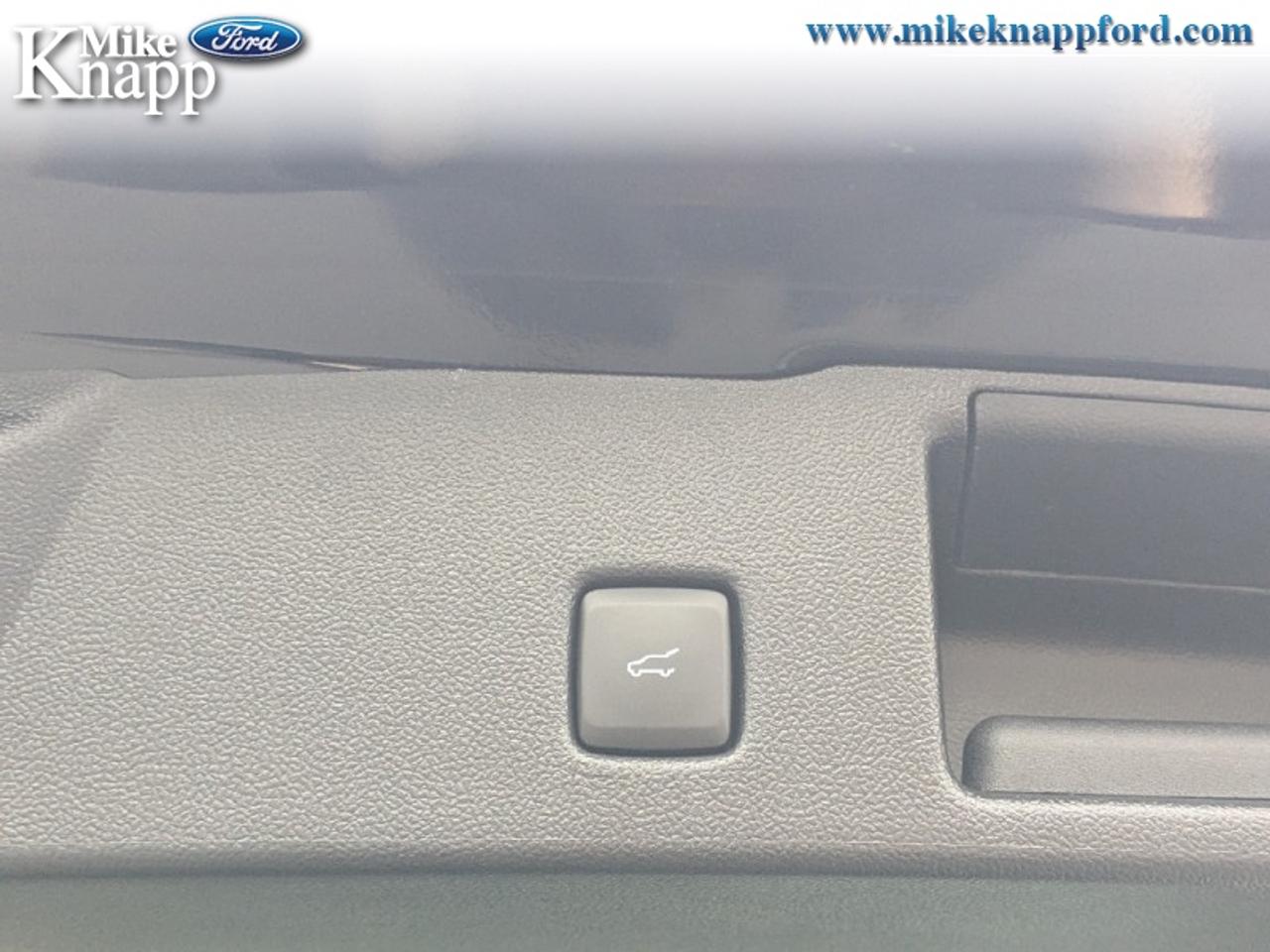 2025 Ford Escape ST-Line Photo