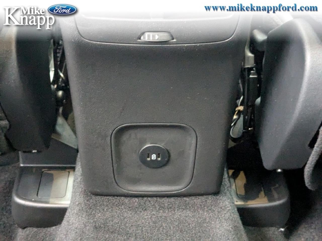 2025 Ford Escape ST-Line Photo