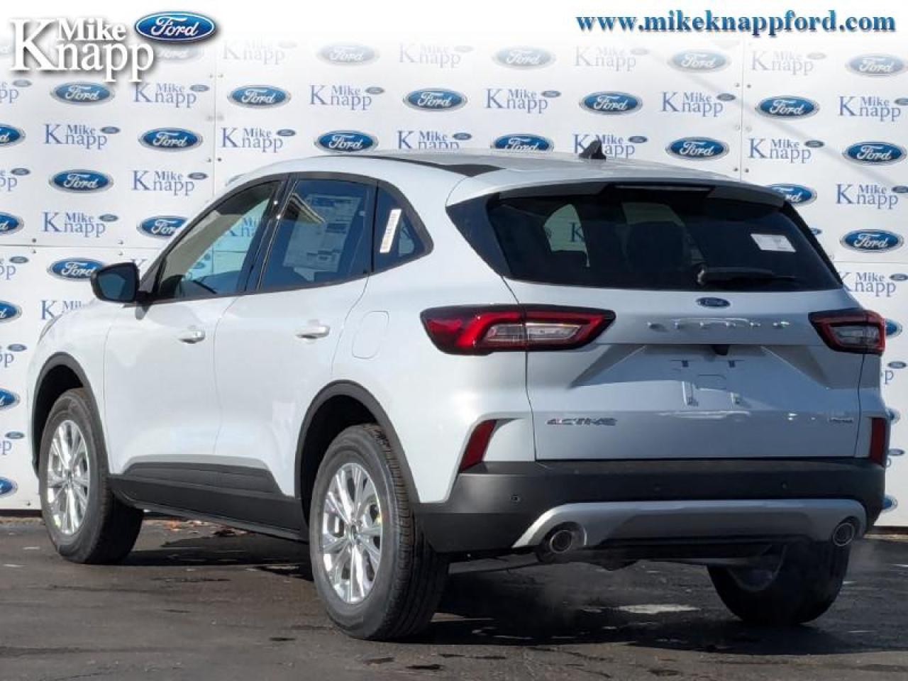 2025 Ford Escape Active Photo