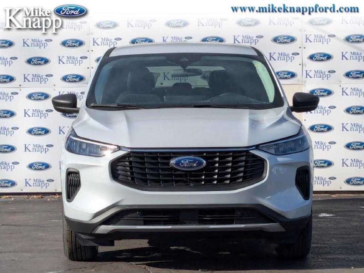 2025 Ford Escape Active Photo