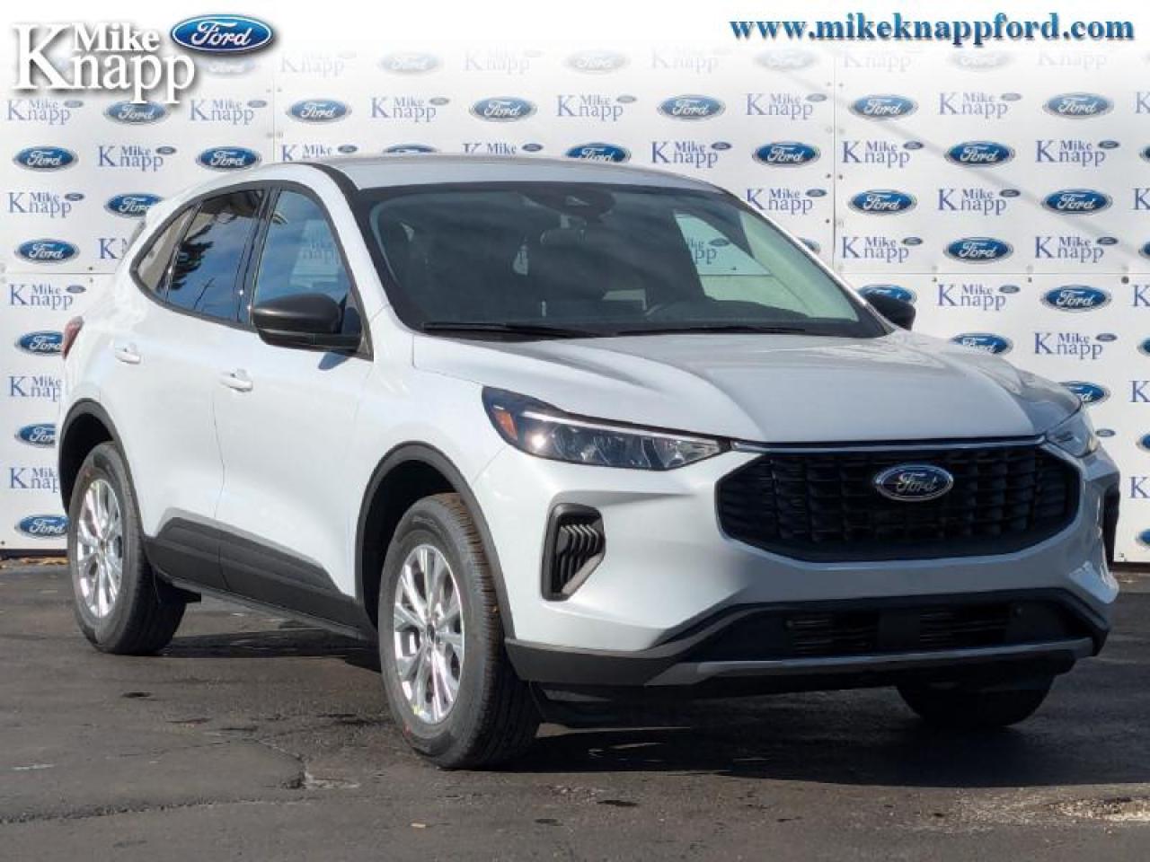 2025 Ford Escape Active Photo