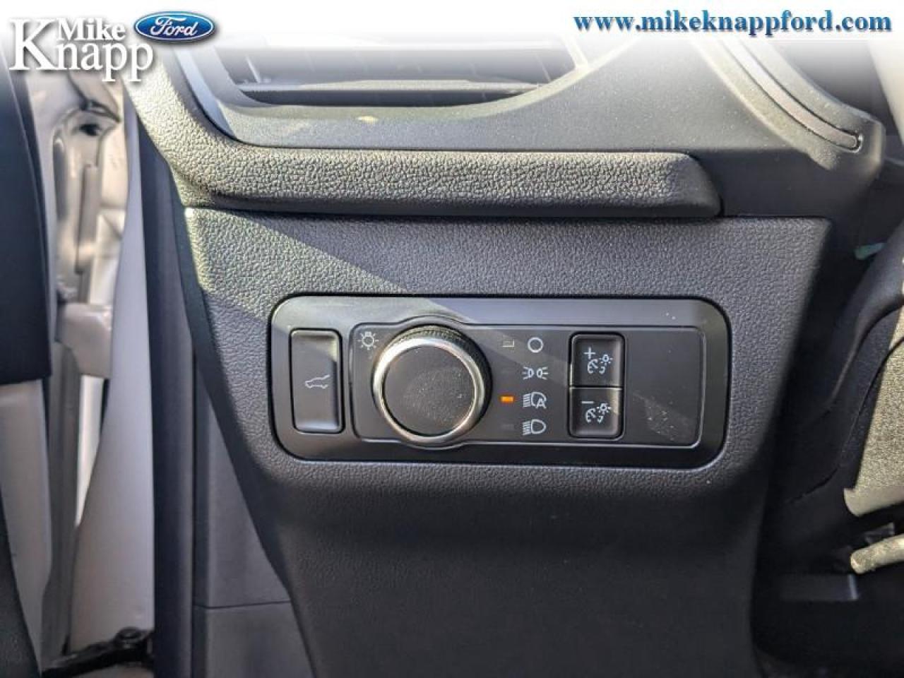 2025 Ford Escape Active Photo