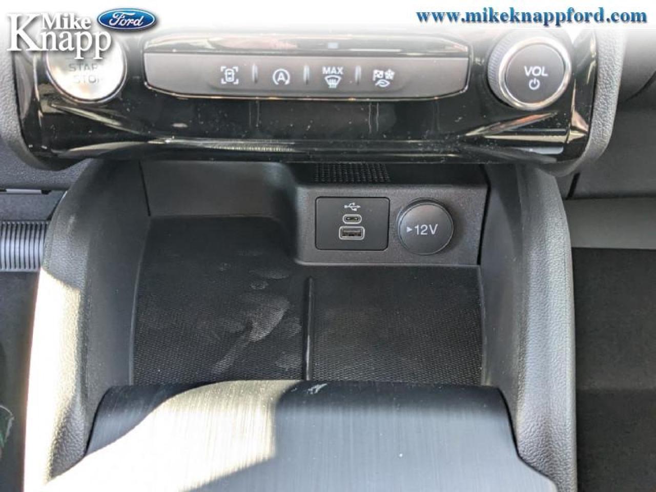 2025 Ford Escape Active Photo