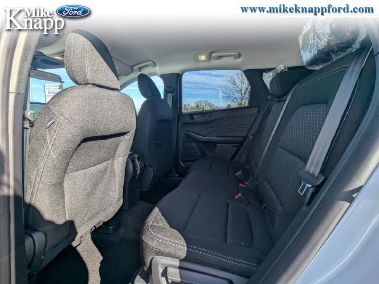 2025 Ford Escape Active Photo