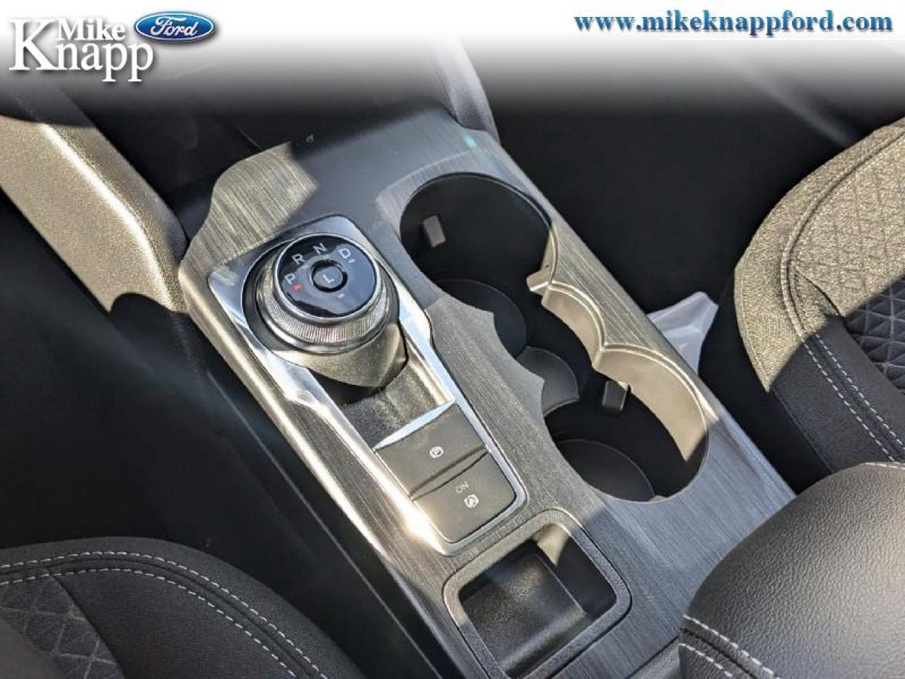 2025 Ford Escape Active Photo