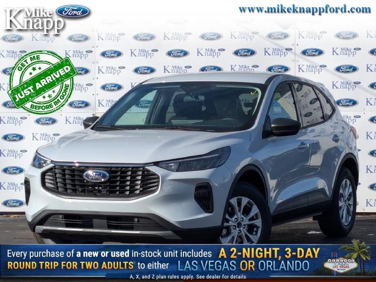 2025 Ford Escape Active Photo0