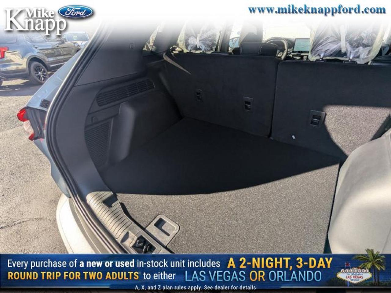 2025 Ford Escape Active Photo