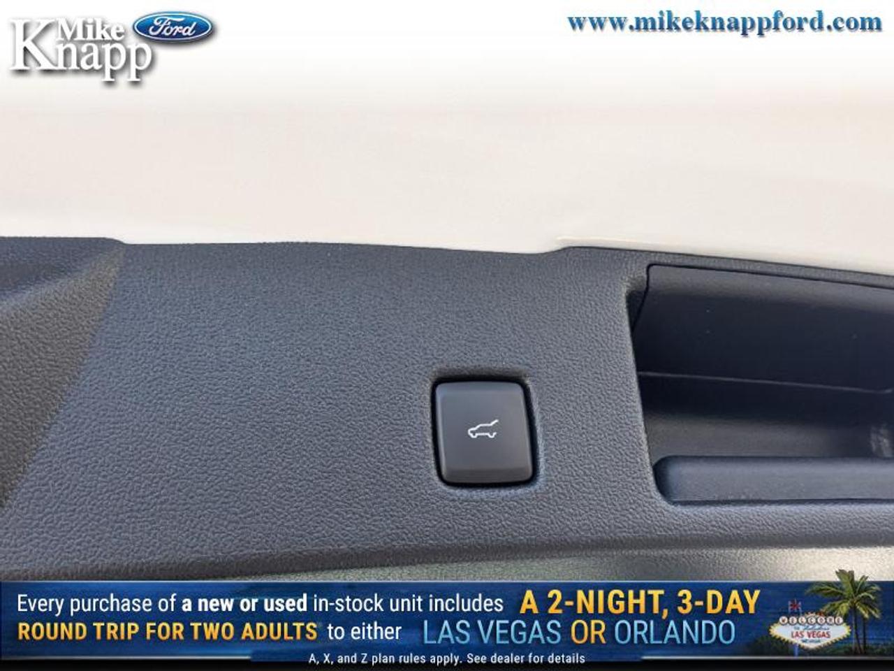 2025 Ford Escape Active Photo