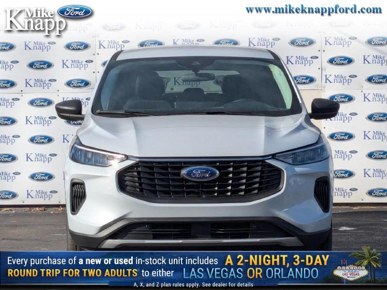 2025 Ford Escape Active Photo