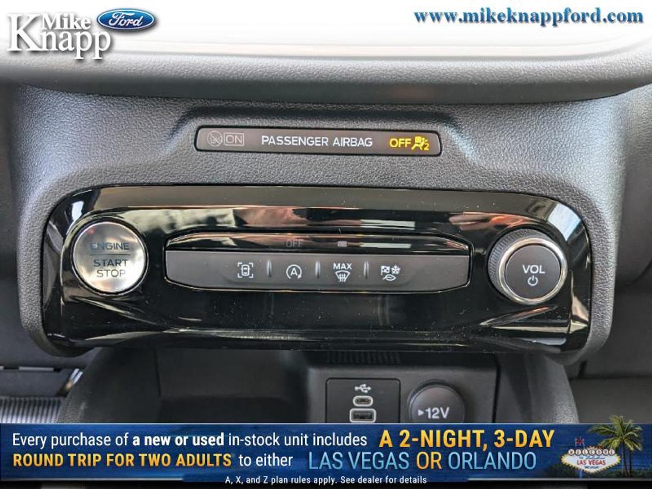 2025 Ford Escape Active Photo