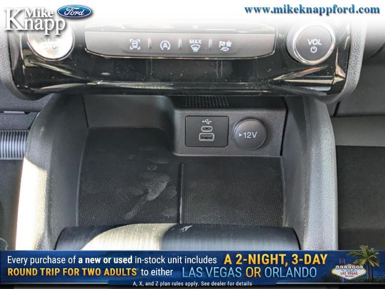 2025 Ford Escape Active Photo