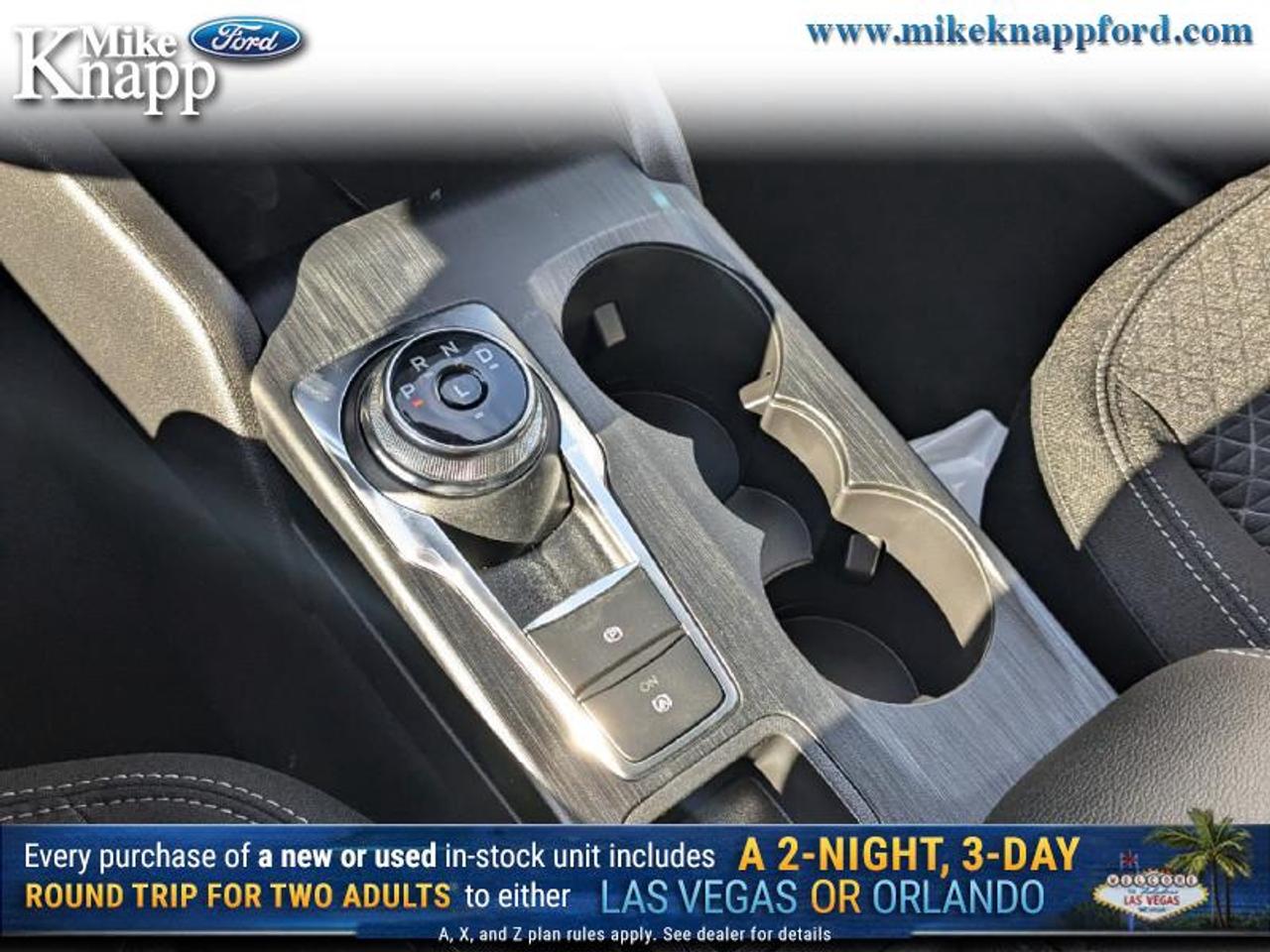 2025 Ford Escape Active Photo