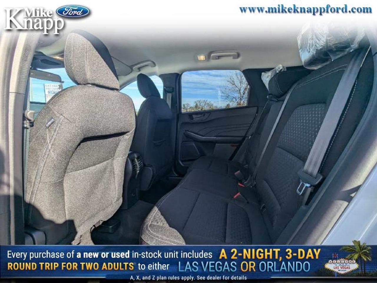 2025 Ford Escape Active Photo