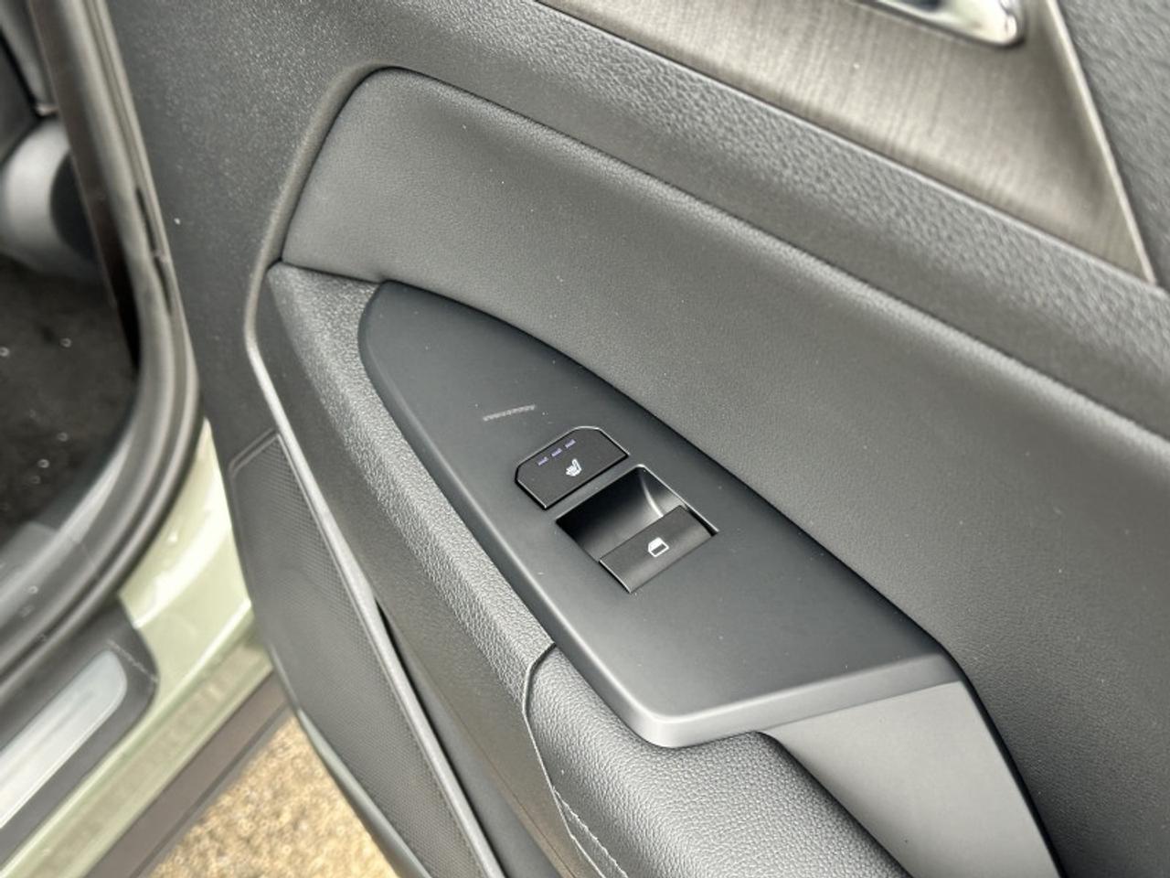 2026 Kia Sportage X-line Limited Photo