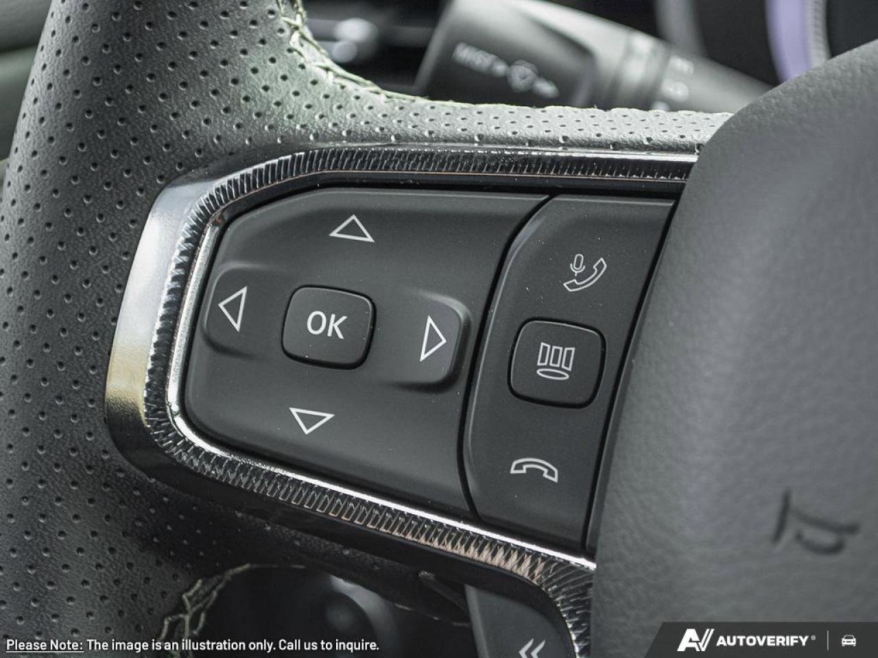 2026 RAM 1500 SPORT Photo