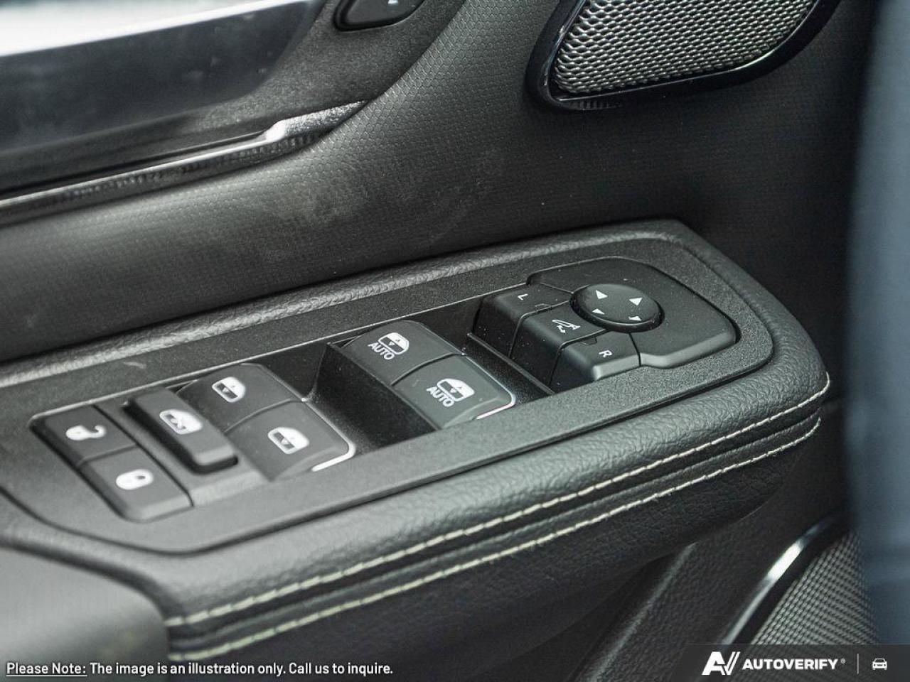 2026 RAM 1500 SPORT Photo