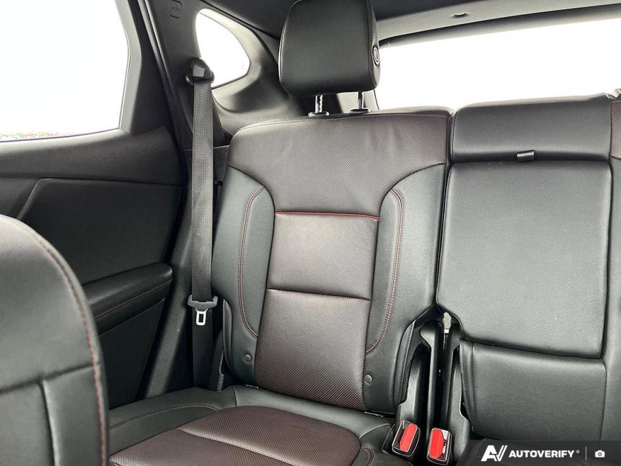 2019 Chevrolet Blazer RS | V6 | Leather | 360 Camera | Cooled + Heated Seats | Heated Wheel | Remote Start | and More! Photo