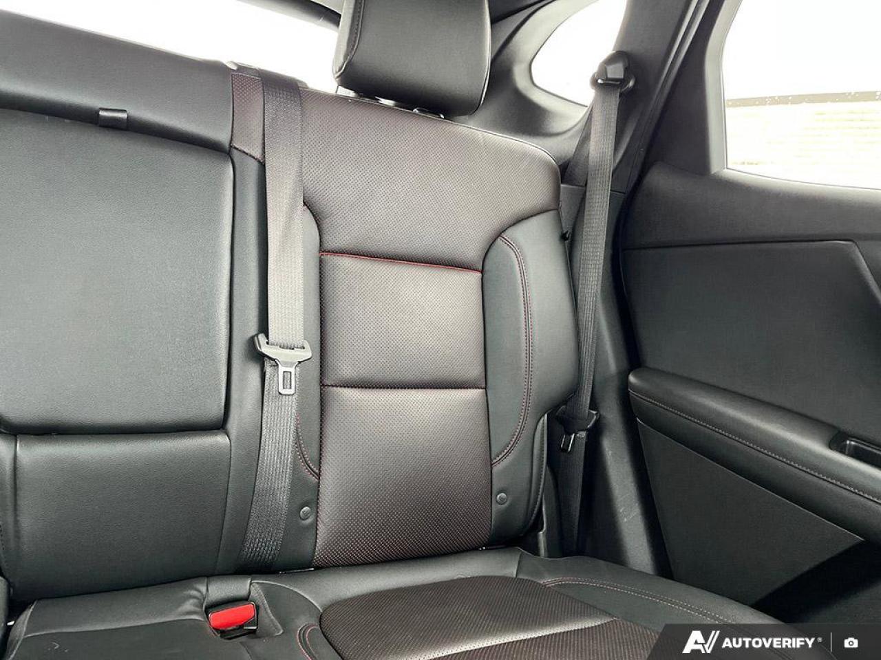 2019 Chevrolet Blazer RS | V6 | Leather | 360 Camera | Cooled + Heated Seats | Heated Wheel | Remote Start | and More! Photo