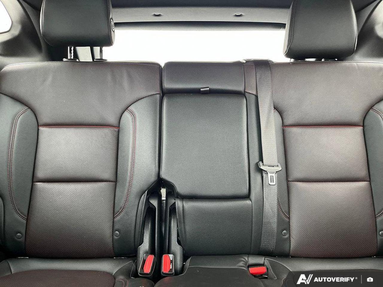 2019 Chevrolet Blazer RS | V6 | Leather | 360 Camera | Cooled + Heated Seats | Heated Wheel | Remote Start | and More! Photo