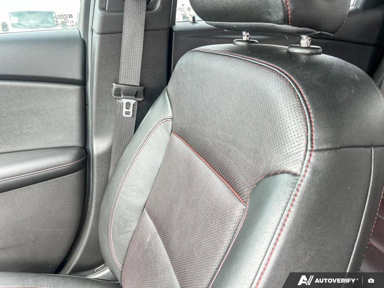 2019 Chevrolet Blazer RS | V6 | Leather | 360 Camera | Cooled + Heated Seats | Heated Wheel | Remote Start | and More! Photo