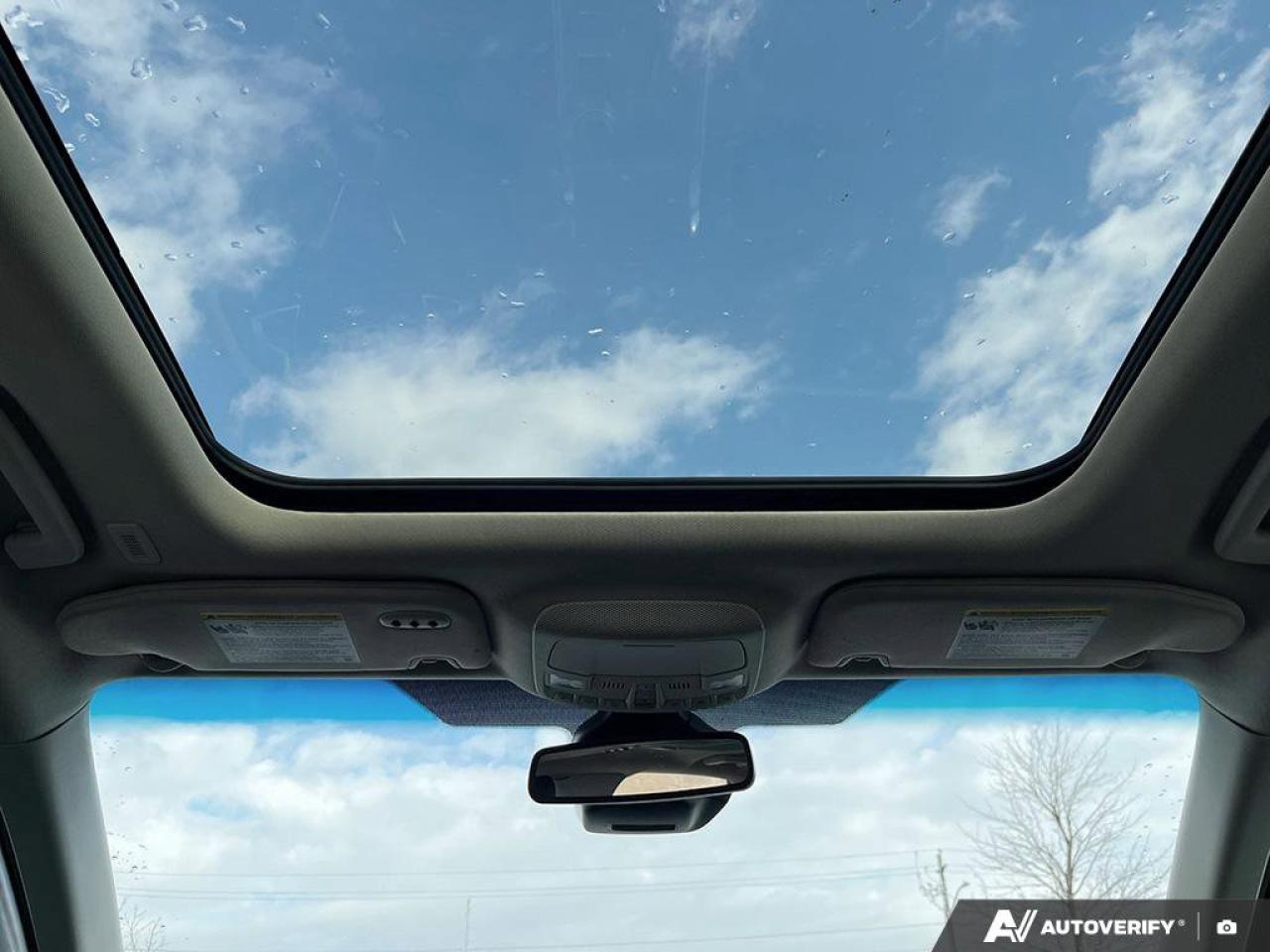 2023 Ford Edge Titanium AWD | Leather | Pano Roof | B&O Sound | Heated Seats + Steering | Remote Start | and More ! Photo