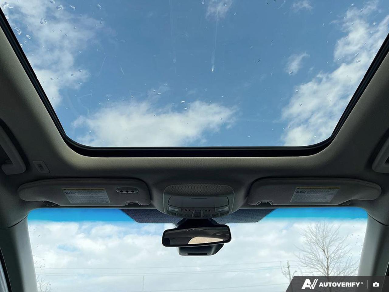 2023 Ford Edge Titanium AWD | Leather | Pano Roof | B&O Sound | Heated Seats + Steering | Remote Start | and More ! Photo