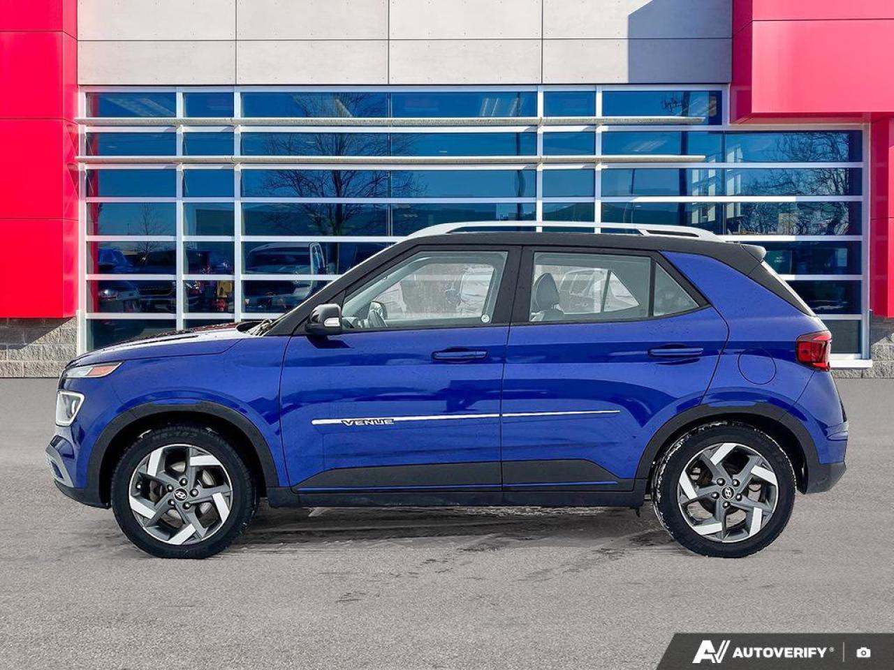 2020 Hyundai Venue Urban Edition | Heated Wheel + Seats | CarPlay + Android | BSM | Rear Camera | New Tires | Photo