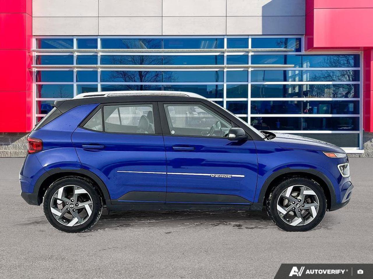 2020 Hyundai Venue Urban Edition | Heated Wheel + Seats | CarPlay + Android | BSM | Rear Camera | New Tires | Photo