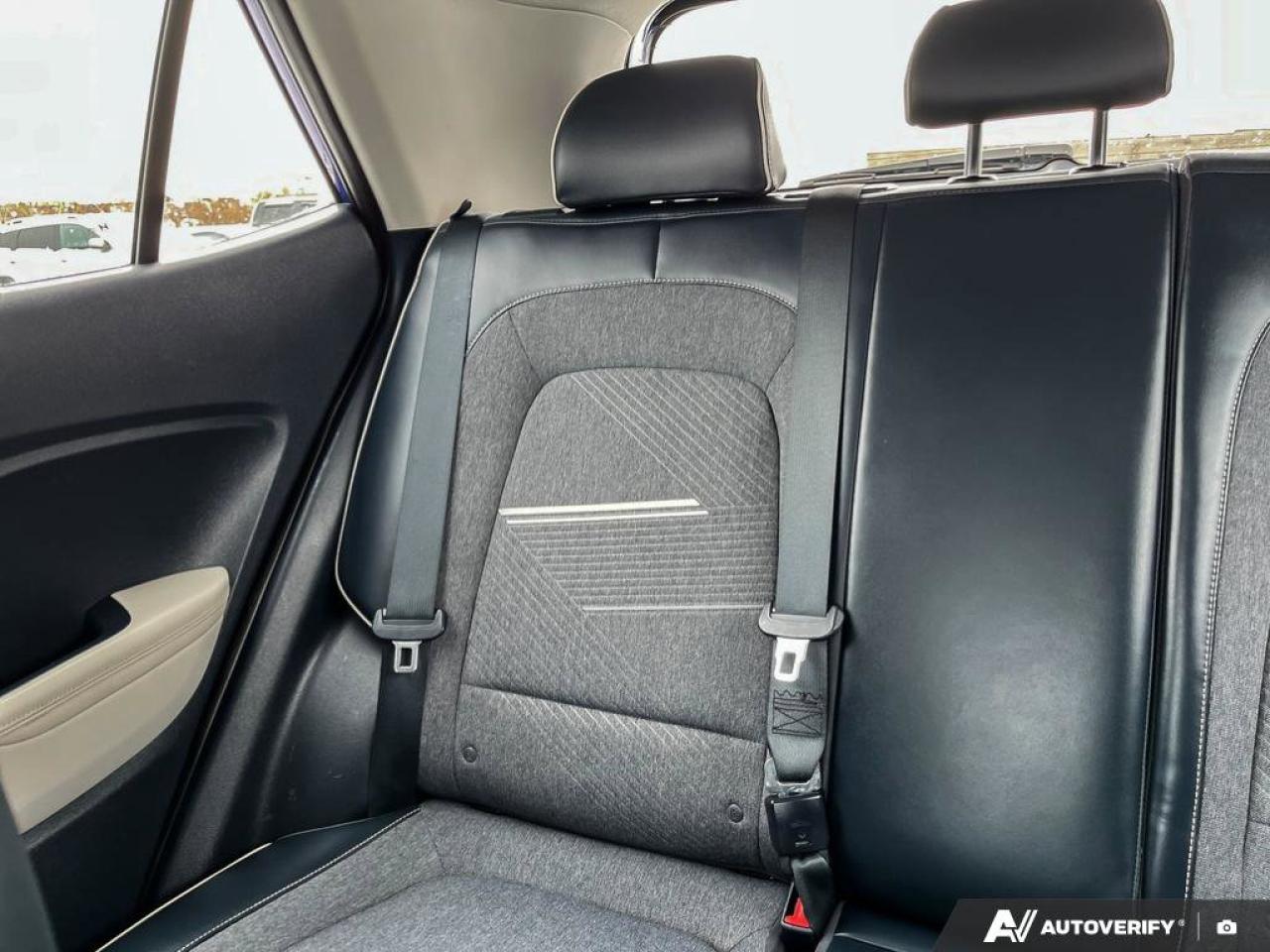 2020 Hyundai Venue Urban Edition | Heated Wheel + Seats | CarPlay + Android | BSM | Rear Camera | New Tires | Photo