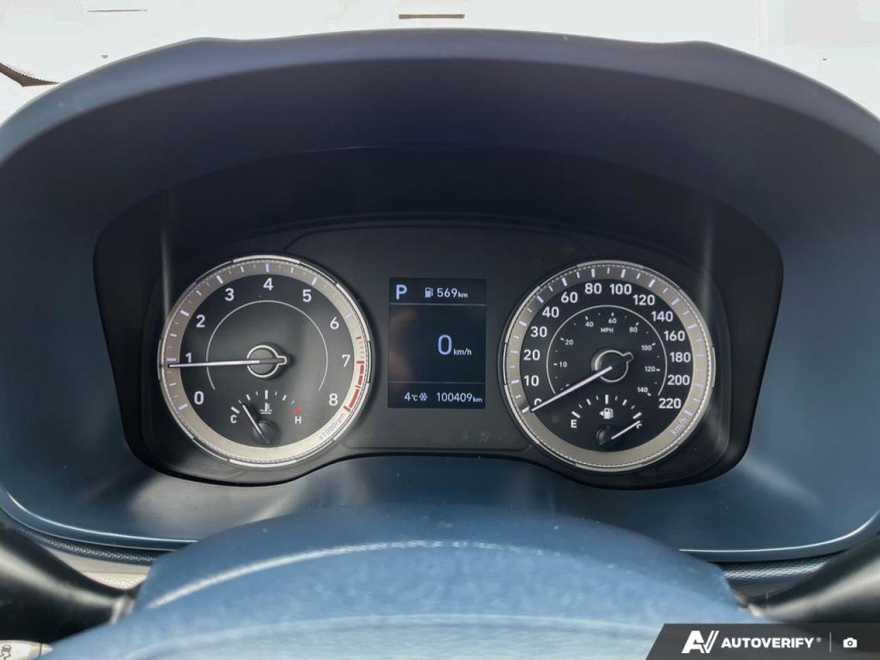 2020 Hyundai Venue Urban Edition | Heated Wheel + Seats | CarPlay + Android | BSM | Rear Camera | New Tires | Photo