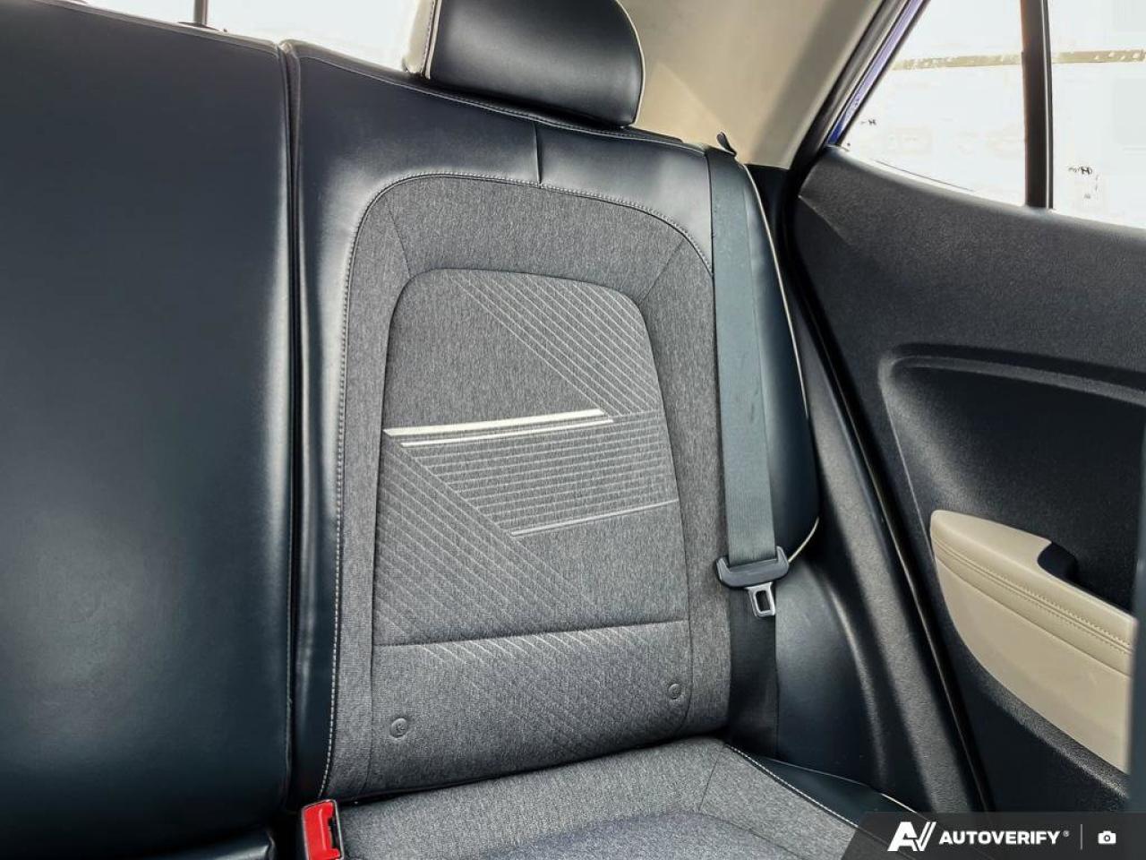 2020 Hyundai Venue Urban Edition | Heated Wheel + Seats | CarPlay + Android | BSM | Rear Camera | New Tires | Photo