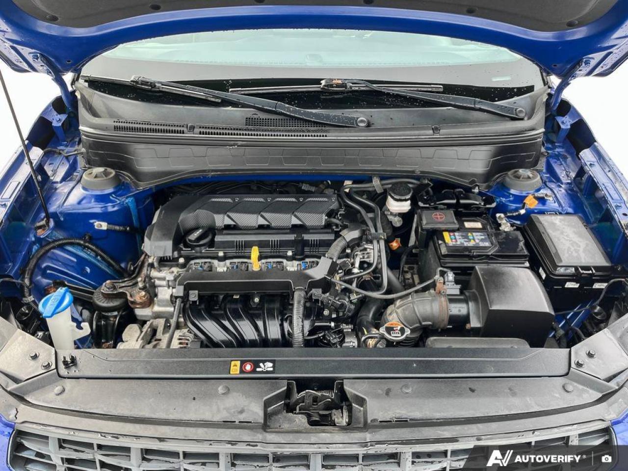 2020 Hyundai Venue Urban Edition | Heated Wheel + Seats | CarPlay + Android | BSM | Rear Camera | New Tires | Photo